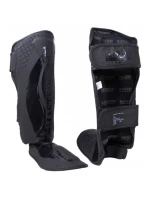 Chrániče kolien Masters NS-MATT-BLACK 111521-M