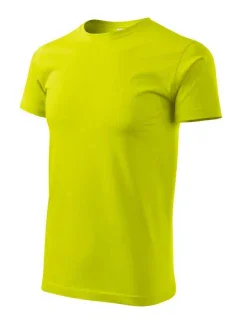 Pánské tričko Heavy New M model 18441691 - Malfini