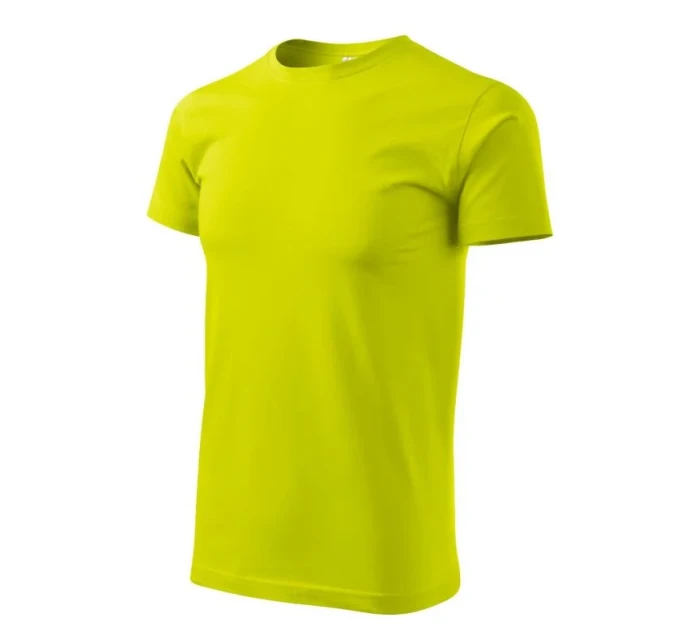 Pánské tričko Heavy New M model 18441691 - Malfini