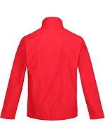 TRA Pánská 3vrstvá softshell bunda 36.A classic red/black model 22526158 - Regatta TRA Pánská 3vrstvá softshell bunda 36.A classic red/black model 22526158 - Regatta