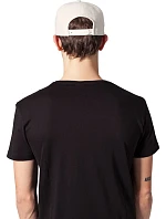 6 panelová Snapback kšiltovka dark grey model 22412510 - Flexfit 6 panelová Snapback kšiltovka dark grey model 22412510 - Flexfit
