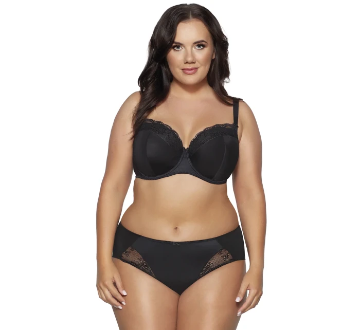 Ava 2112 Azalea Maxi farba:čierna