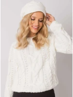 Čiapka AT CZ H 615 ecru