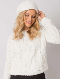 Čiapka AT CZ H 615 ecru