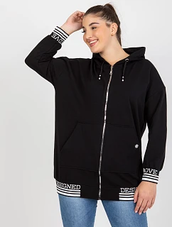 Bluza RV BL model 22188167 czarny - FPrice