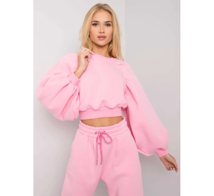 Súprava RV KMPL 7010.10 ružových