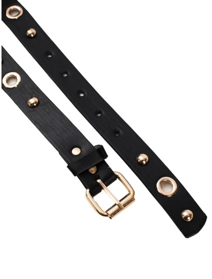 Pás TW PS ZK 779.31 čierna farba Pás TW PS ZK 779.31 čierna farba