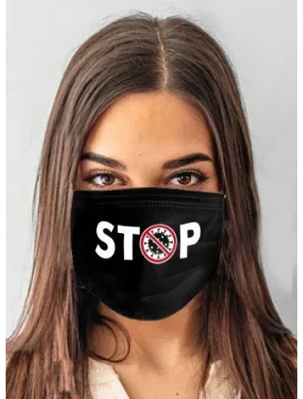 Maska 115 Black model 17600854 - Anais Maska 115 Black model 17600854 - Anais