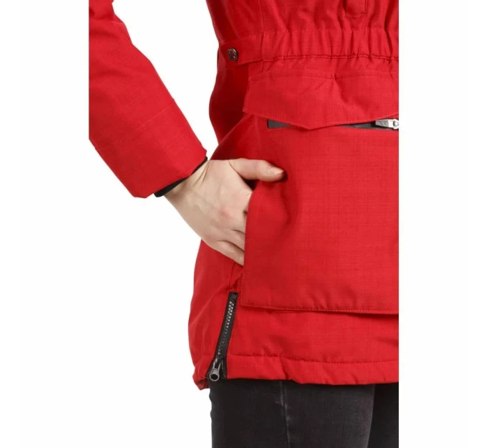 Dámská nepromokavá a  bunda model 21276992 - Trespass