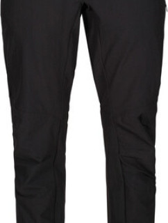 Dámské outdoorové kalhoty model 18684574 Highton Trs Černé - Regatta