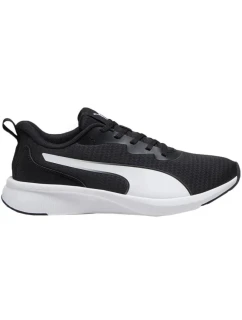 Unisex běžecká sportovní obuv Flyer Lite M model 21103435 01 Černá s bílou - Puma
