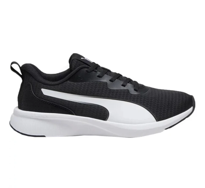 Unisex běžecká sportovní obuv Flyer Lite M model 21103435 01 Černá s bílou - Puma