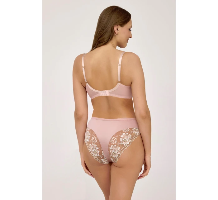 PODPRSENKA AV 2245 ROSEGOLD MAXI