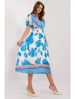 Denné šaty model 196593 Taliansko Moda