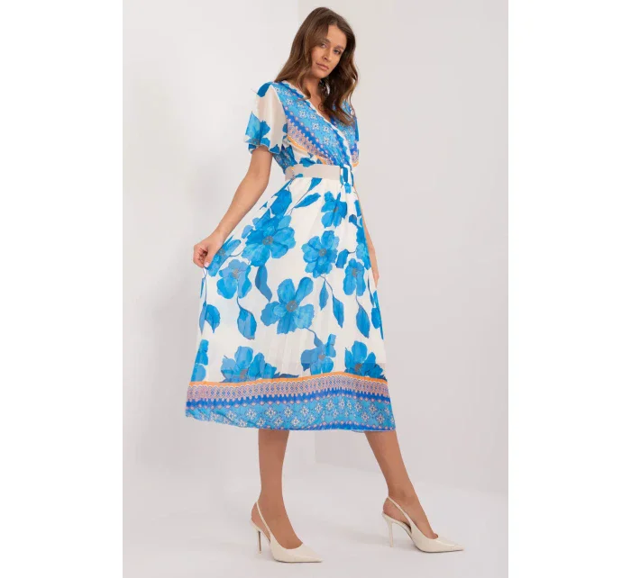 Denné šaty model 196593 Taliansko Moda