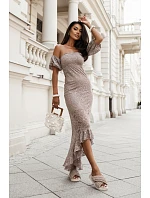 Spoločenské šaty, model 229049 LaBalancia