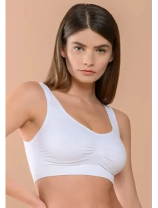 Dámska podprsenka Bellissima 140 Imbottito