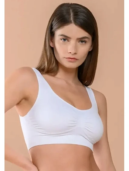 Dámská podprsenka 140 model 15557733 - Bellissima