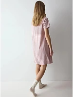 Nightdresses NDK 08 X - Pink - TRIUMPH Pink - TRIUMPH