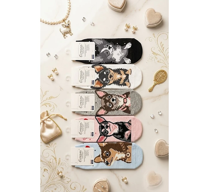 Nohy  3542 model 22092768 - WiK