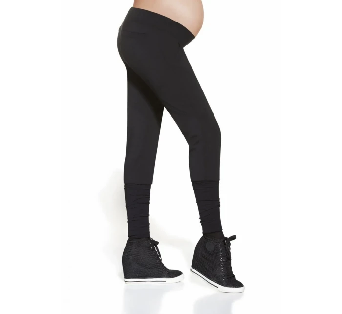 Tehotenské legíny Veronica - BAS BLEU