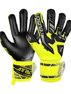 Reusch Attrakt Freegel Silver Brankárske rukavice 5570235 2025