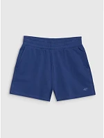 Šortky 4F W 4FWMM00TSHOF542-031S ženy