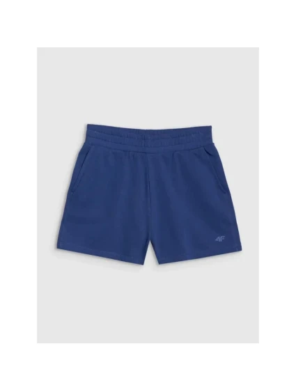 Šortky 4F W 4FWMM00TSHOF542-031S ženy