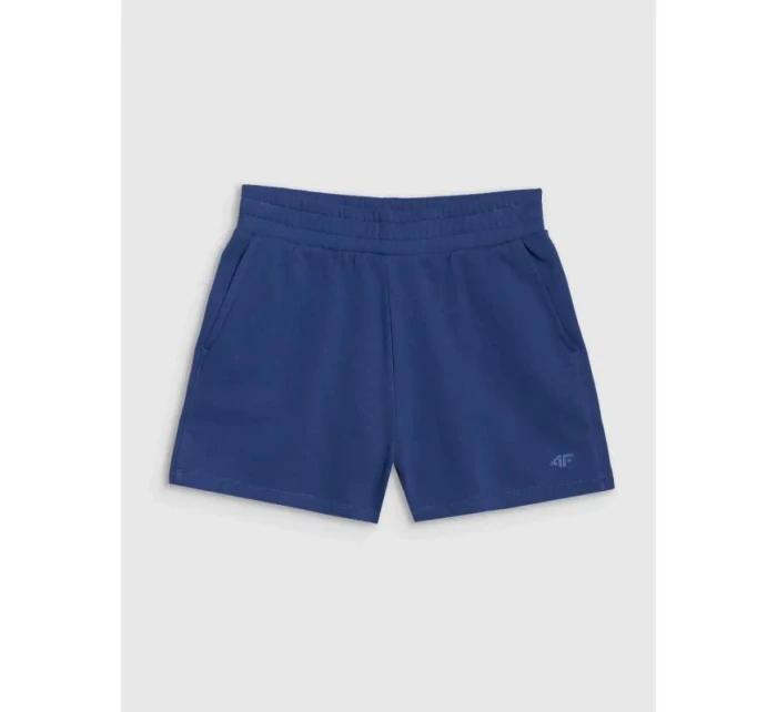 Šortky 4F W 4FWMM00TSHOF542-031S ženy