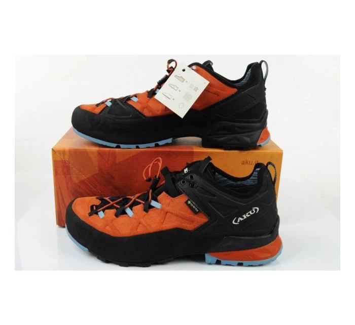 Boty Rock GTX M model 21126694 - Aku