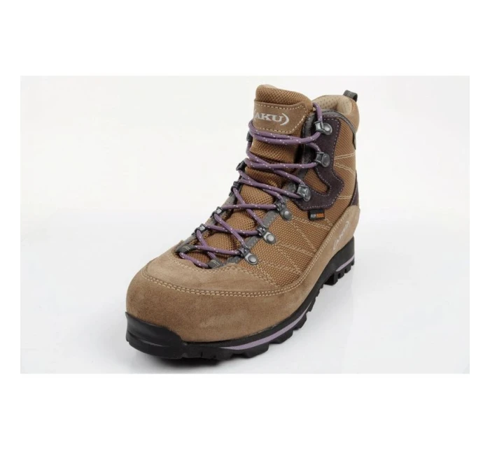 Aku Trekker GTX dámska treková obuv dámska