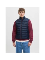 pánská vesta bez rukávů LIGHT model 21720420 - Jack&Jones pánská vesta bez rukávů LIGHT model 21720420 - Jack&Jones