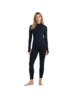 Termoaktivní legíny  W WAW25UBRU 20S dámské model 21754545 - 4F