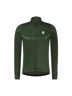 Rogelli dres s dlhým rukávom MONO green 2XL