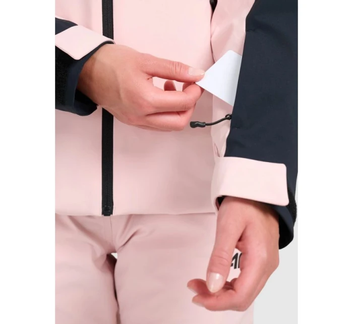 Dámská membránová lyžařská bunda 5000 model 21920661 - 4F