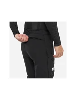 Pánske lyžiarske nohavice MILLET M RUTOR XCS PANT, čierne Pánske lyžiarske nohavice MILLET M RUTOR XCS PANT, čierne