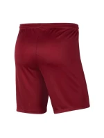 Pánské šortky Dry Park III M model 15977517 - NIKE Pánské šortky Dry Park III M model 15977517 - NIKE