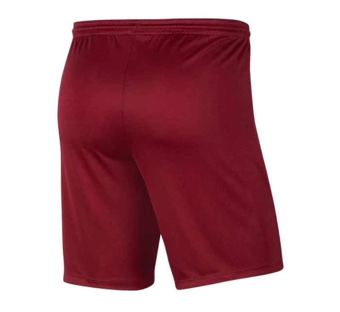 Pánské šortky Dry Park III M model 15977517 - NIKE Pánské šortky Dry Park III M model 15977517 - NIKE