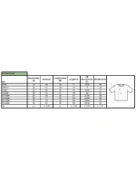 Tričko model 21347331 bílá - Masters Tričko model 21347331 bílá - Masters