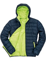 Result R 233M Prošívaná bunda 30.233M navy/lime Result R 233M Prošívaná bunda 30.233M navy/lime