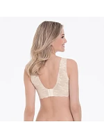Essential Lace braletka s pěnovou výztuží model 17812682 crystal - Anita Classix