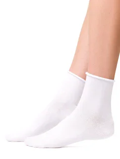 Steven 125 Bamboo farba:biela