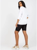 Blúzka RV BZ 3770.92 biela Blúzka RV BZ 3770.92 biela