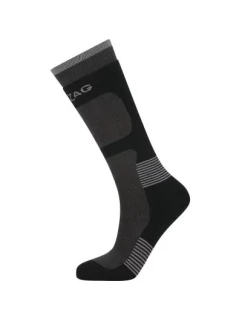 Detské lyžiarske ponožky ZigZag TIPPY