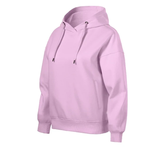 Mesačná mikina dámska orchidea Mesačná mikina dámska orchidea