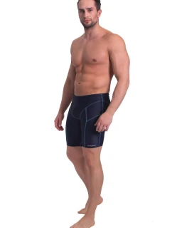 Pánské plavky BD 377 Shark - SESTO SENSO