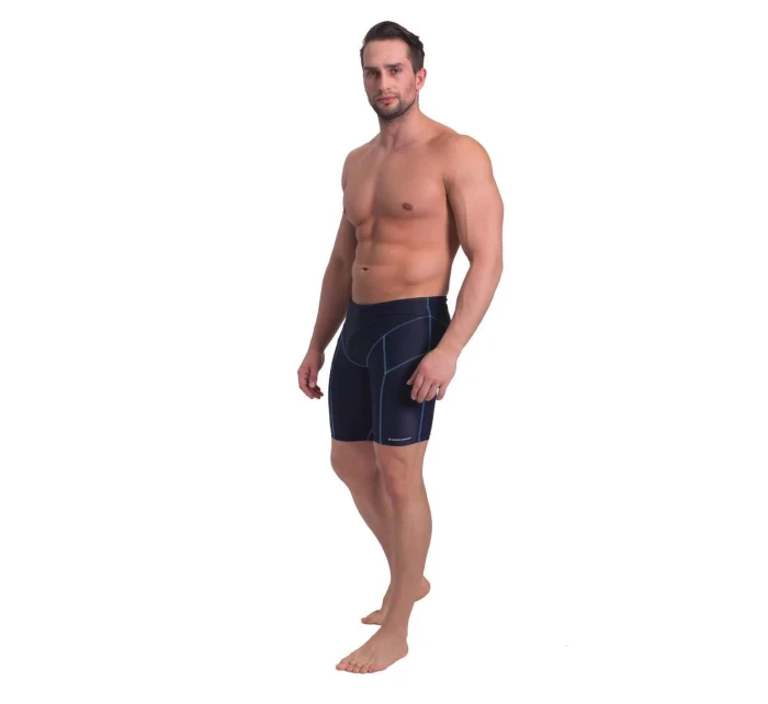 Pánské plavky BD Shark model 22035998 - Sesto Senso