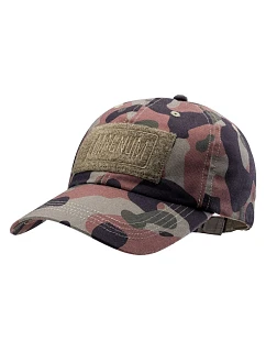 Doran 92800503512 maskovacia čiapka - Magnum