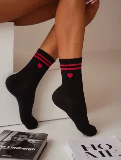 SKARPETKI DAMSKIE Z model 20805117 - Milena