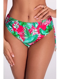 PLAVECKÝ BRIEF SF 244/2 TROPICAL BLOOM